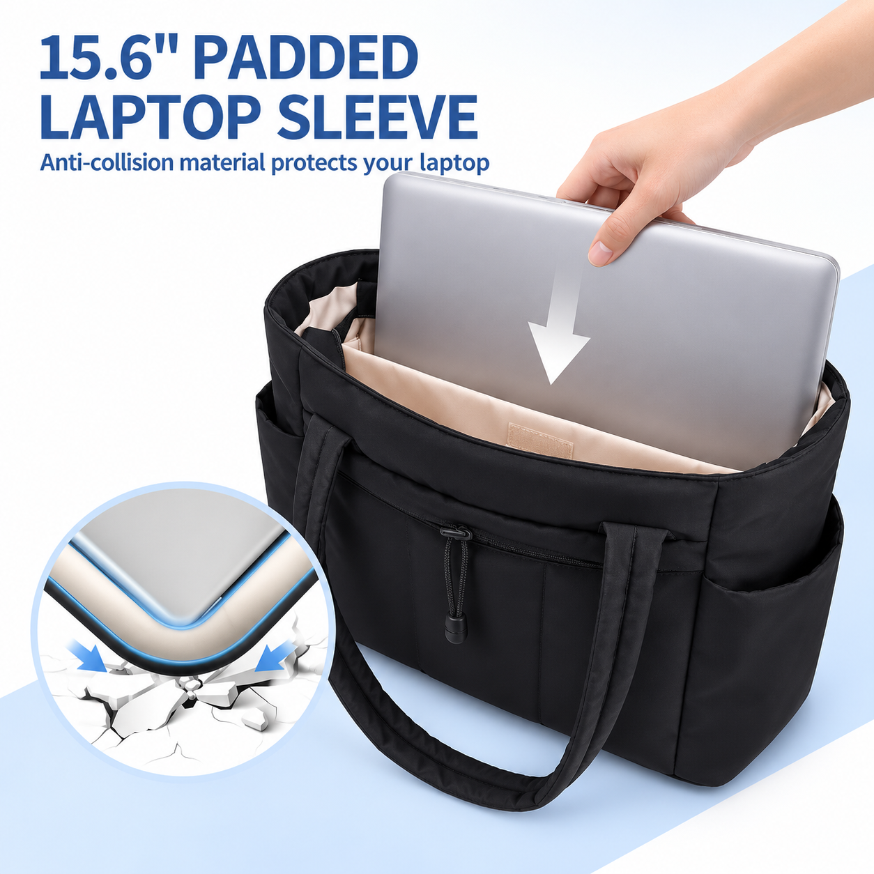 File Bags Work Buy 2 items, get an extra 10% off!