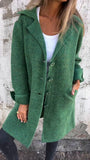 Maeve - Relaxed Longline Lapel Coat